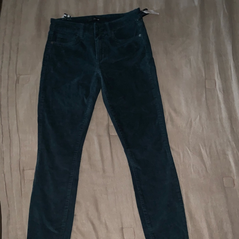 NWT Women Joes Jeans Skinny Size 26